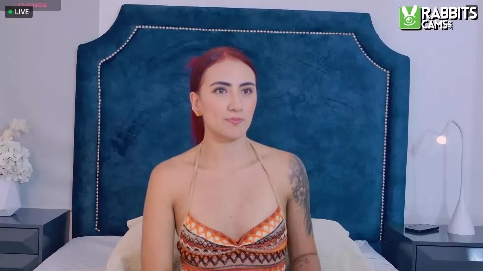 Darsteller AmaraMontiel Video 1