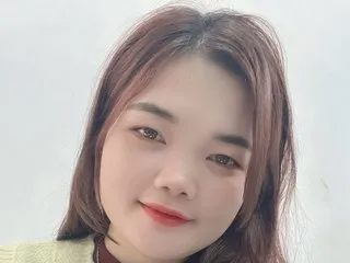 RosalindLS immagine del profilo del modello di cam