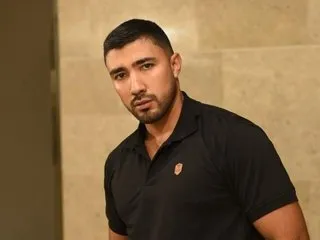 EvanCortez profilbild på webbkameramodell