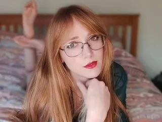 Profilbilde av Little_Redhead_Elle webkamera modell