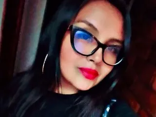 Imagen de perfil de modelo de cámara web de catherinegonzalezrs