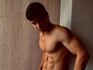 Imagen de perfil de modelo de cámara web de AresWhite27
