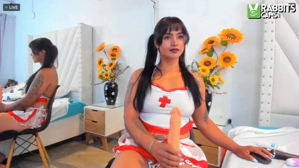 Artista Samanthaciro Video 1