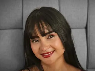 Samanthaciro Profilbild des Cam-Modells