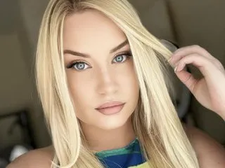 Image de profil du modèle de webcam IrishEssieBabestation