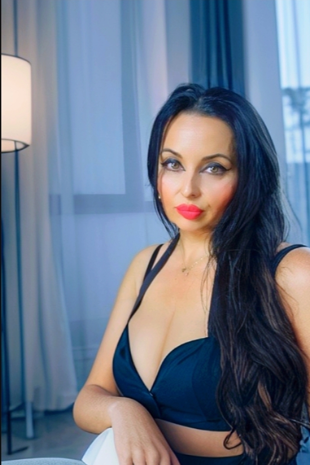 Utøver Gianna_Krysta Bilde 4