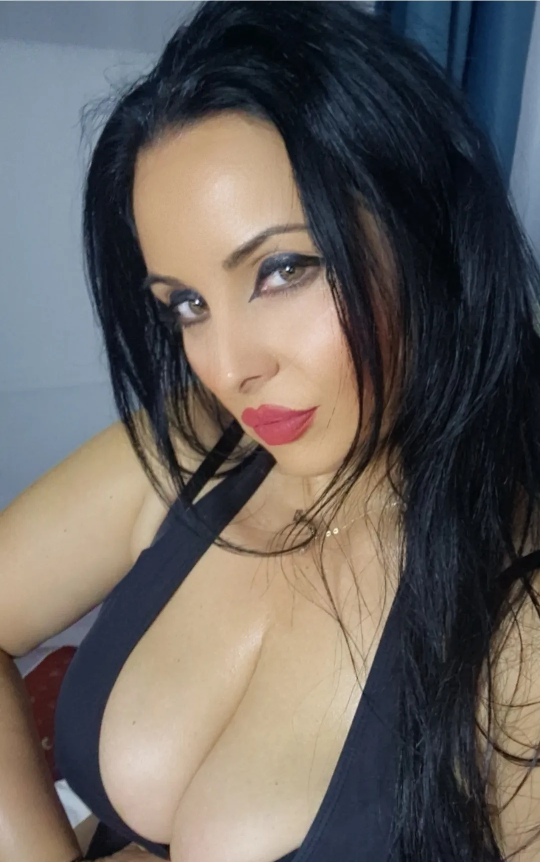Utøver Gianna_Krysta Bilde 1