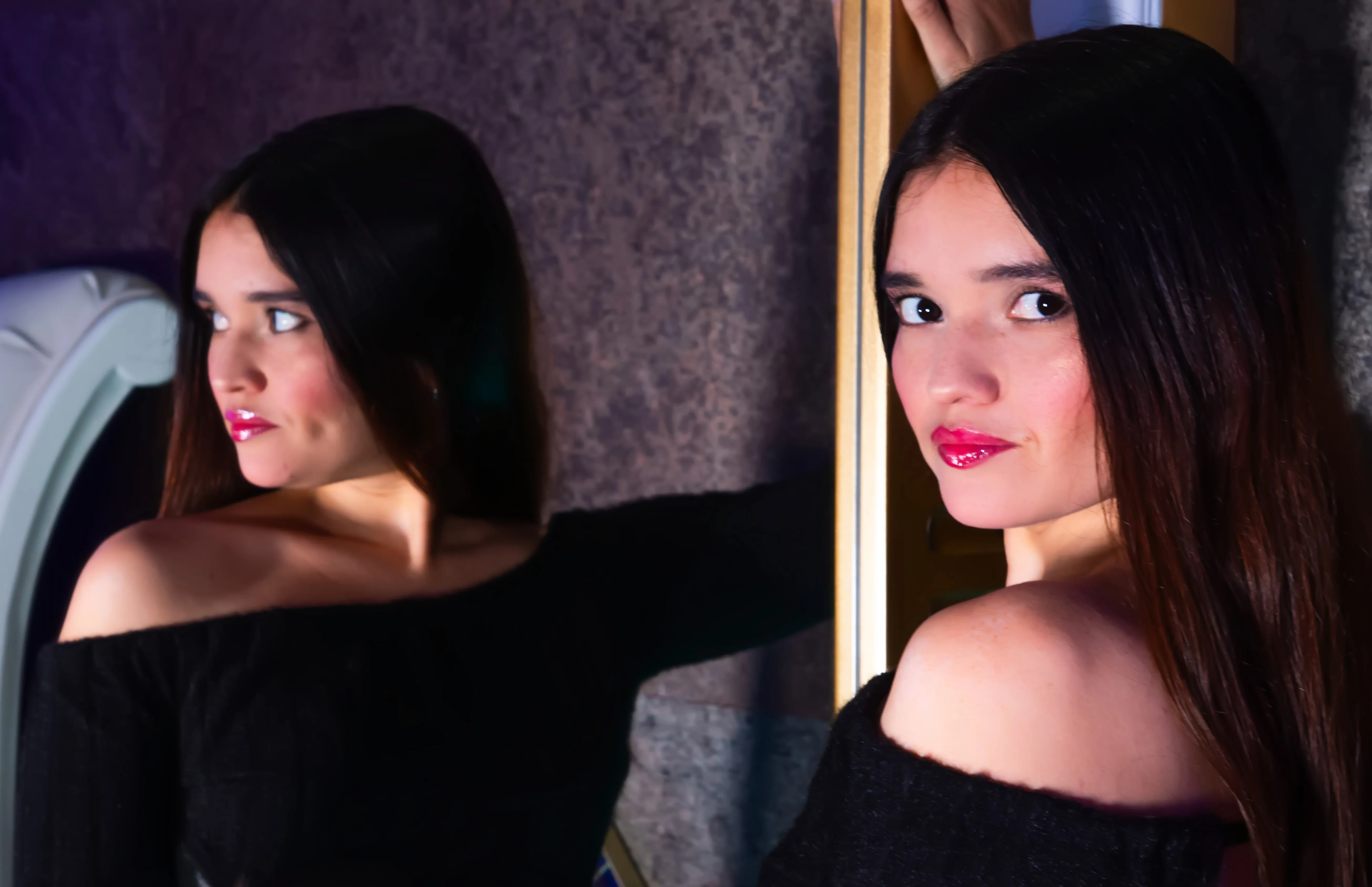 Utøver AnabelleRoss Bilde 4