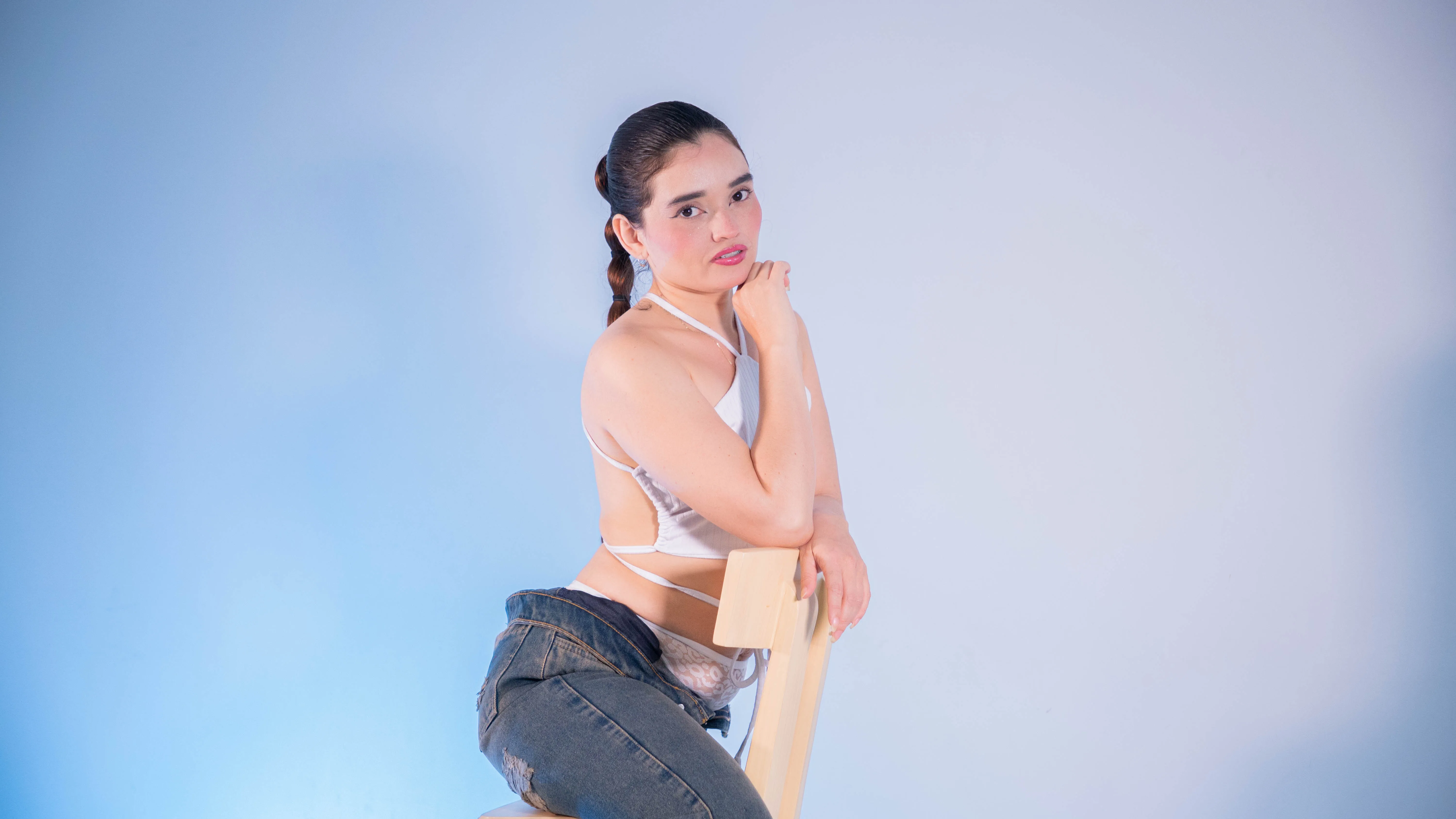 Performer AnabelleRoss Photo 1