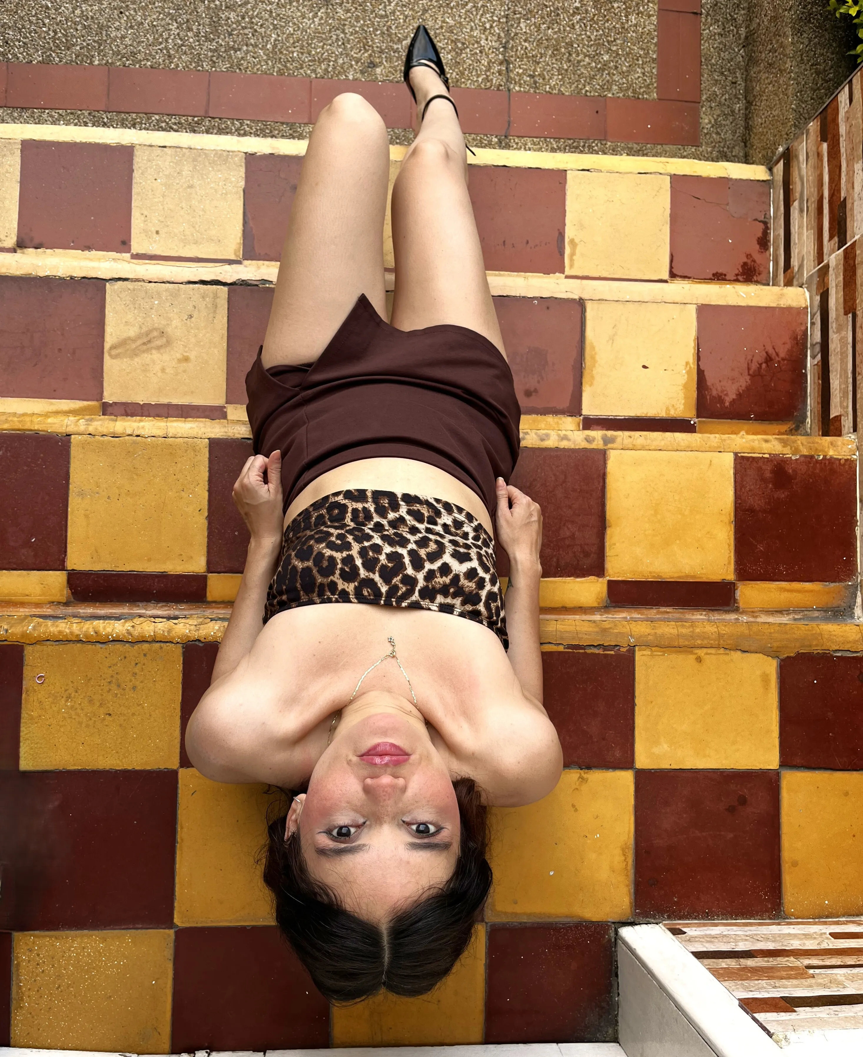 Performer AnabelleRoss Photo 9