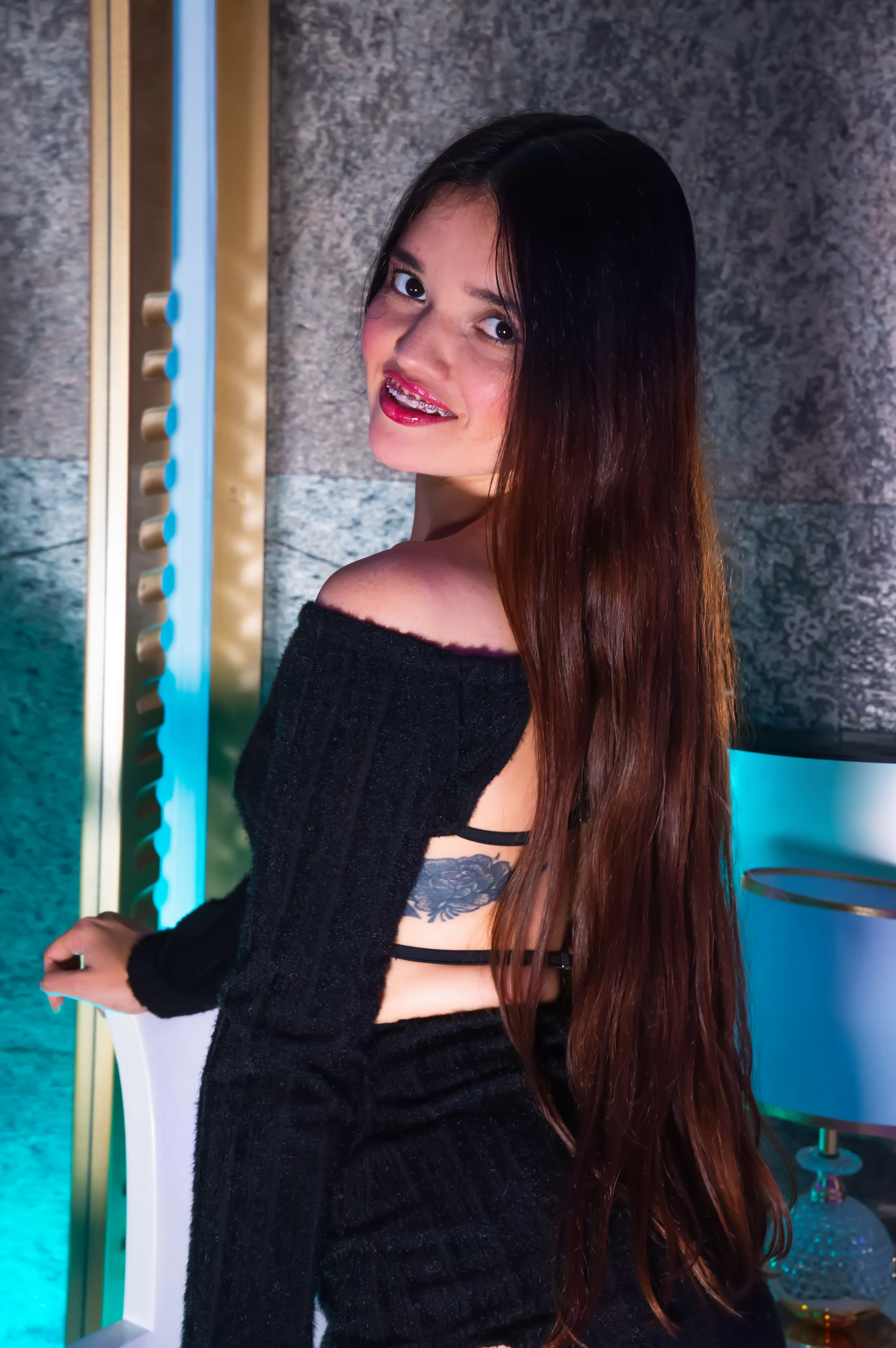 Utøver AnabelleRoss Bilde 1