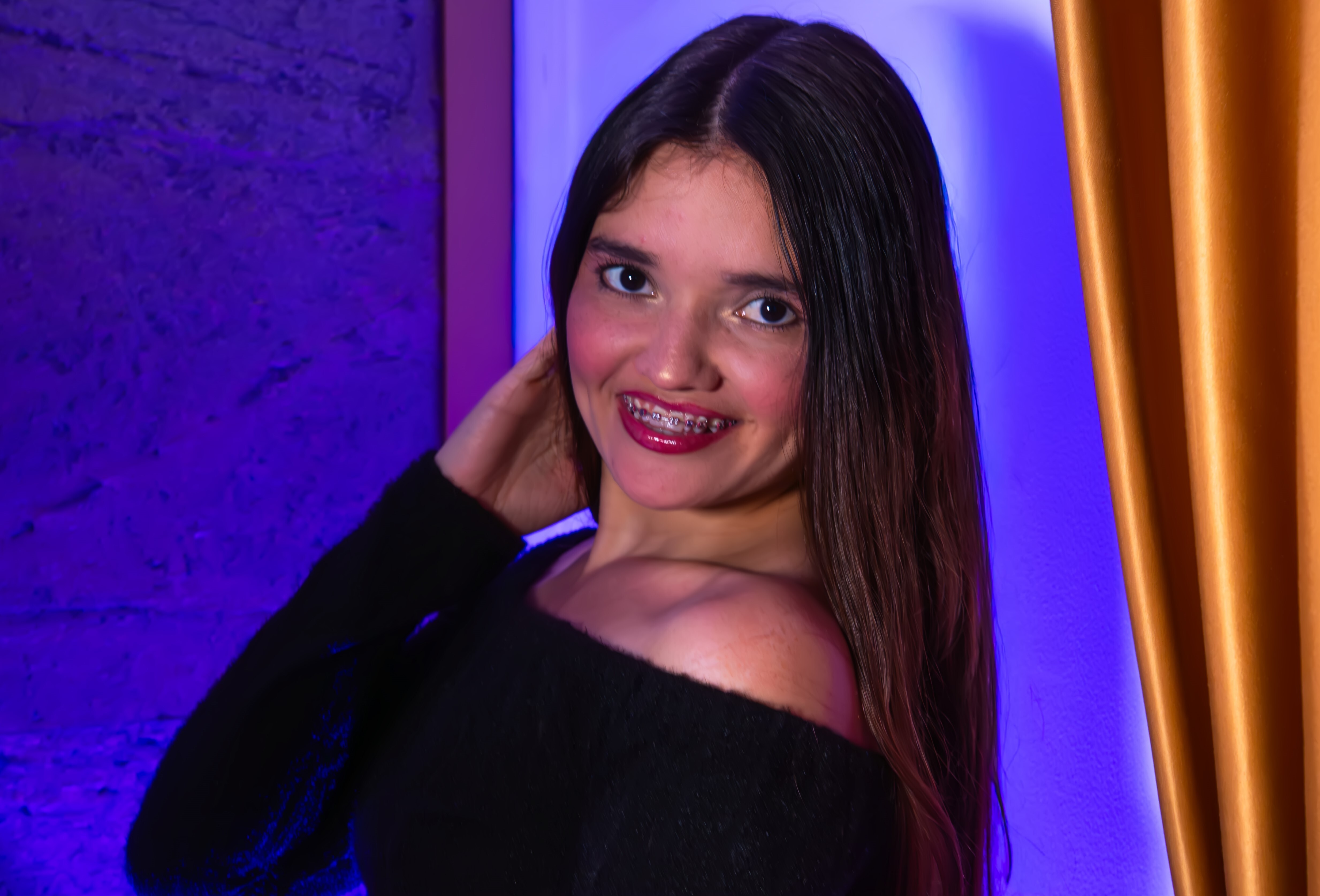 Utøver AnabelleRoss Bilde 5