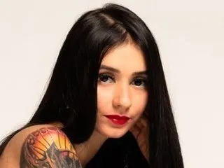 PaolaCastello immagine del profilo del modello di cam