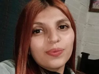 Image de profil du modèle de webcam ChannelJade