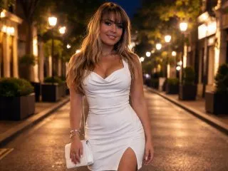Foto de perfil de modelo de webcam de Natasha_Magics67