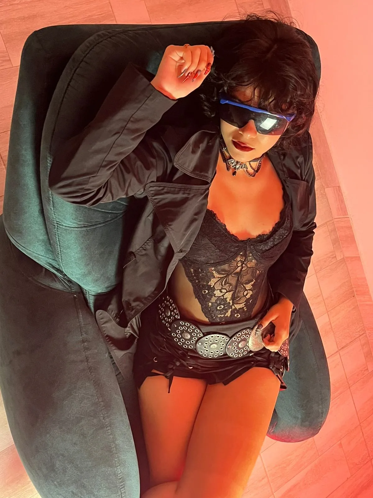 Artista Raven_Morningstar Foto 1