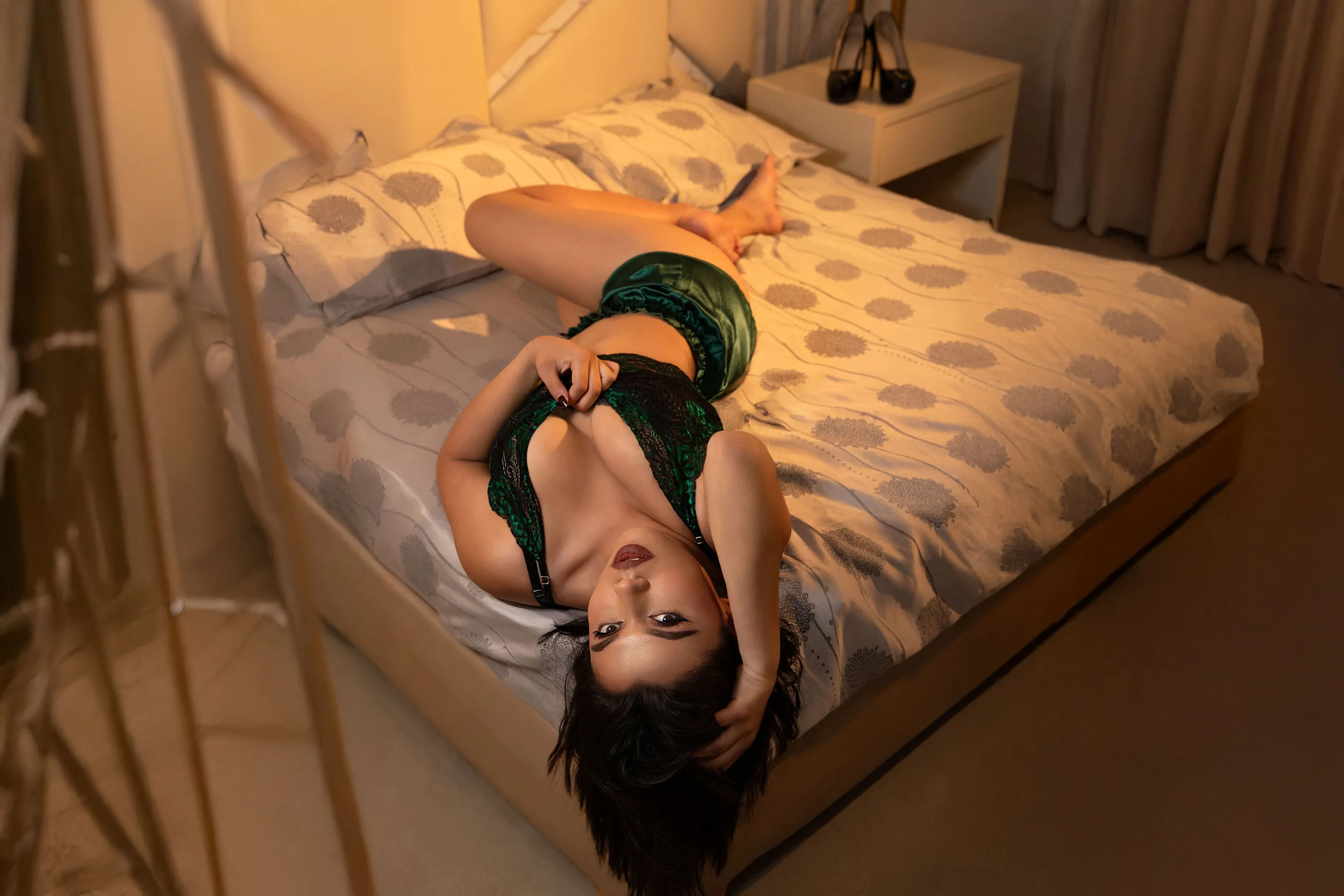 Artiest ClaraSoler Foto 4