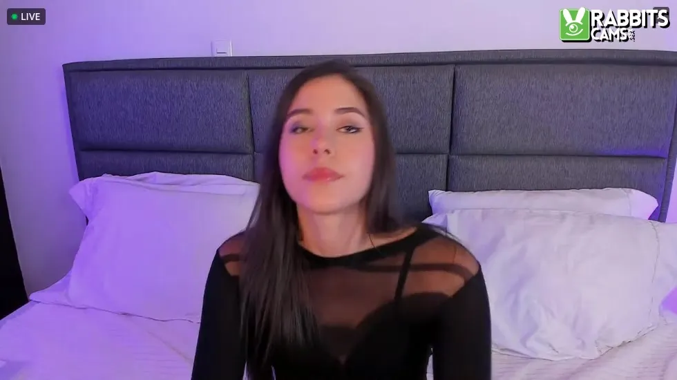 Artist Naughty_Valerie Video 1