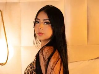 SandyRivas immagine del profilo del modello di cam