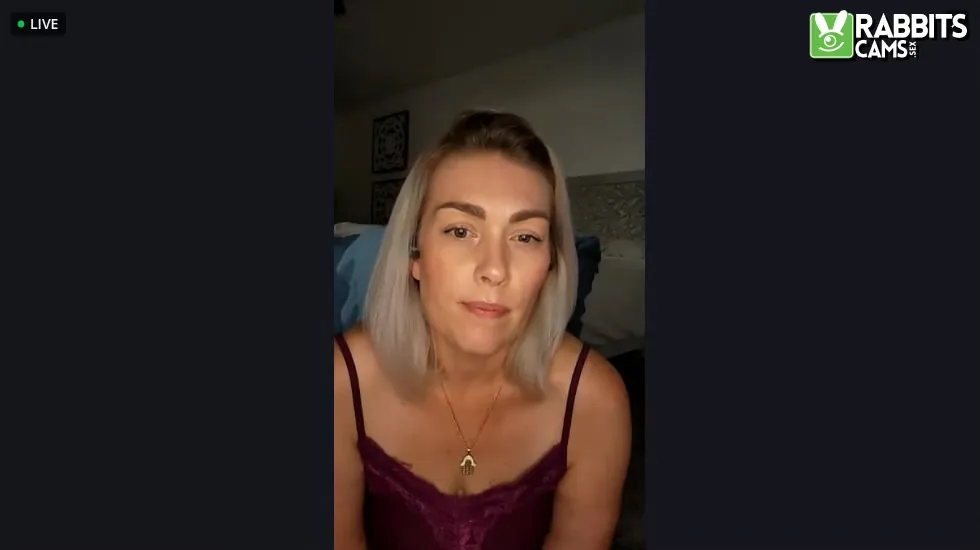Utøver CaliLovin85 Video 1