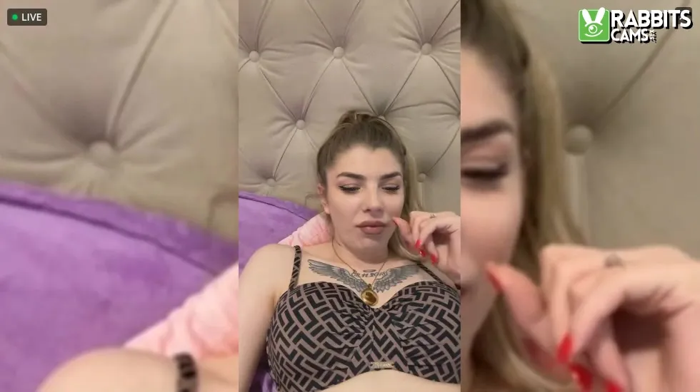 Darsteller AishaDiamond Video 1