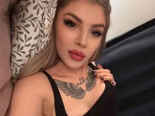 AishaDiamond Profilbild des Cam-Modells