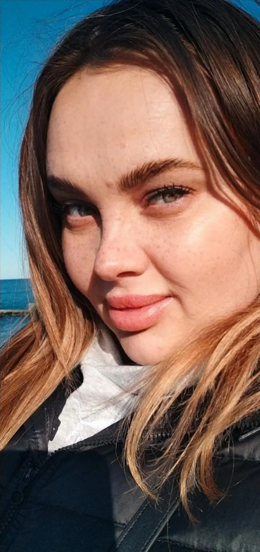 Artiest Siren_Irenka Foto 2