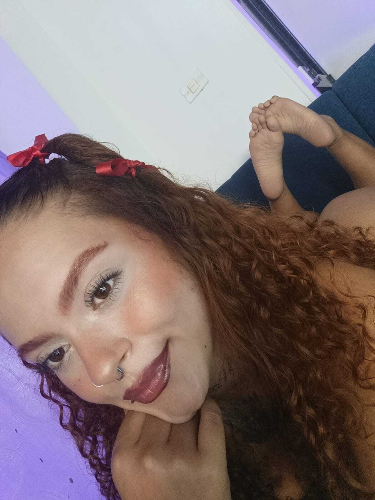 Interprete Caroline_Clark Foto 2