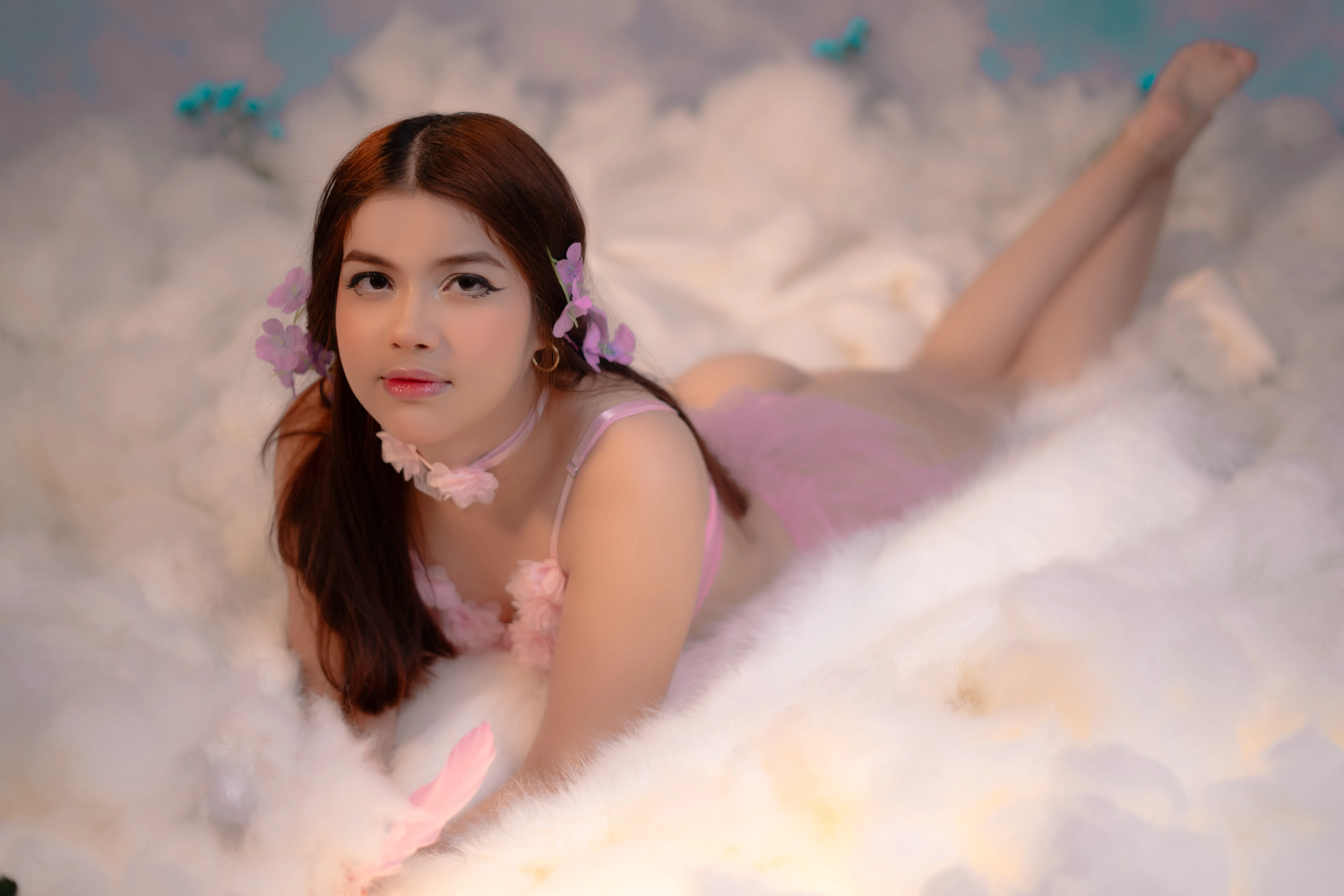 Utøver ChristineJonnes Bilde 8