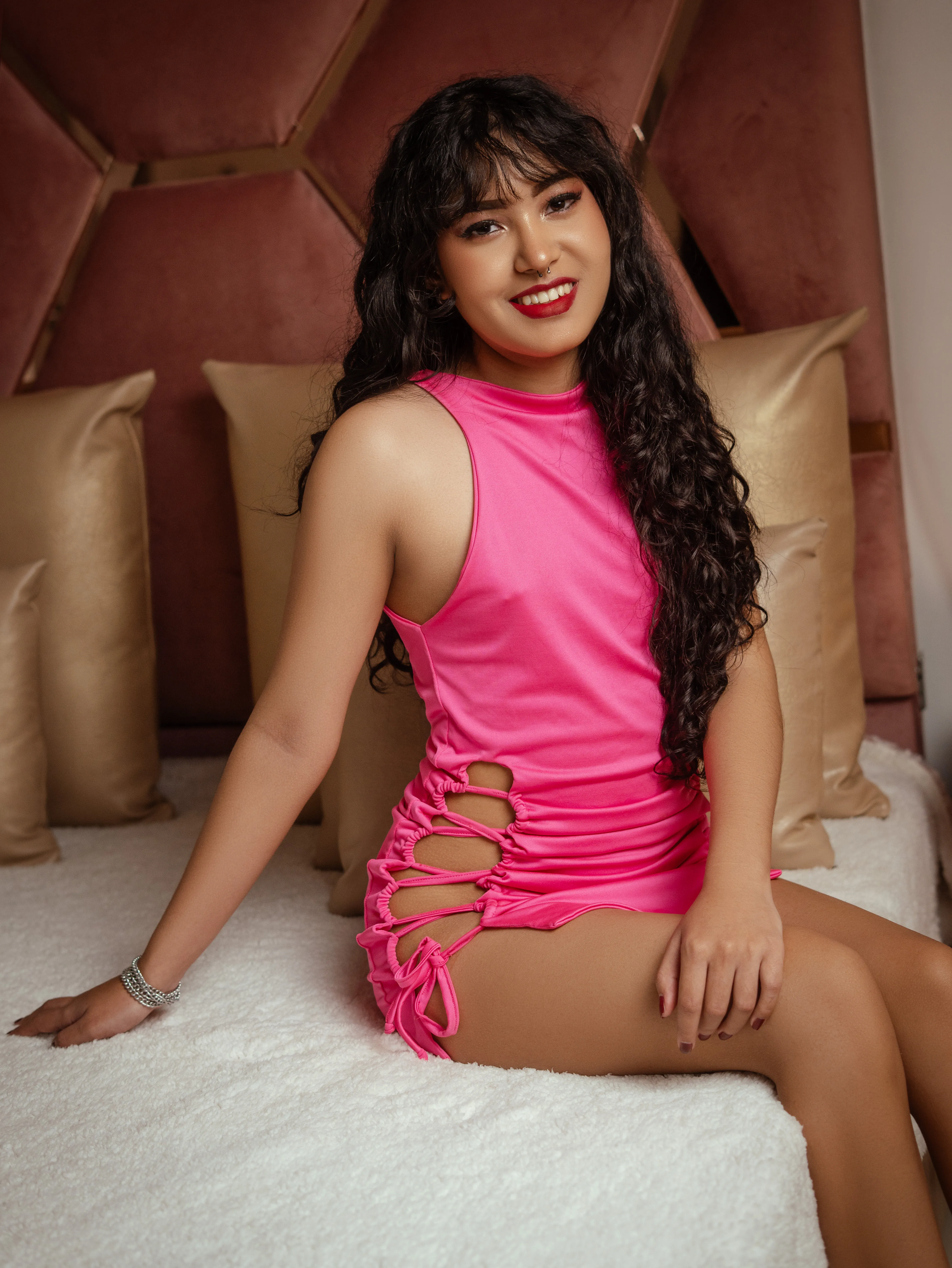 Artista MarianaSilva Foto 6