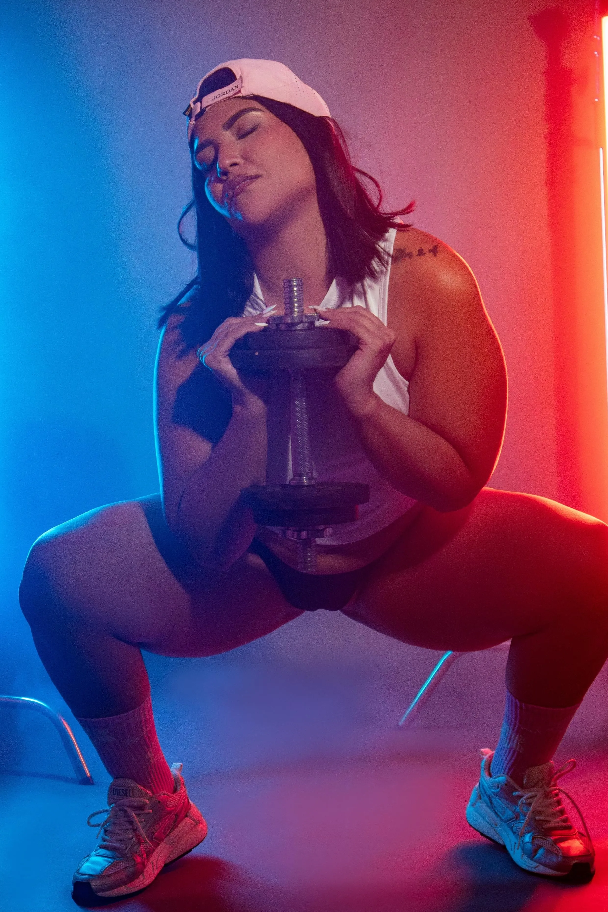 Artist Natysincontrol Foto 4