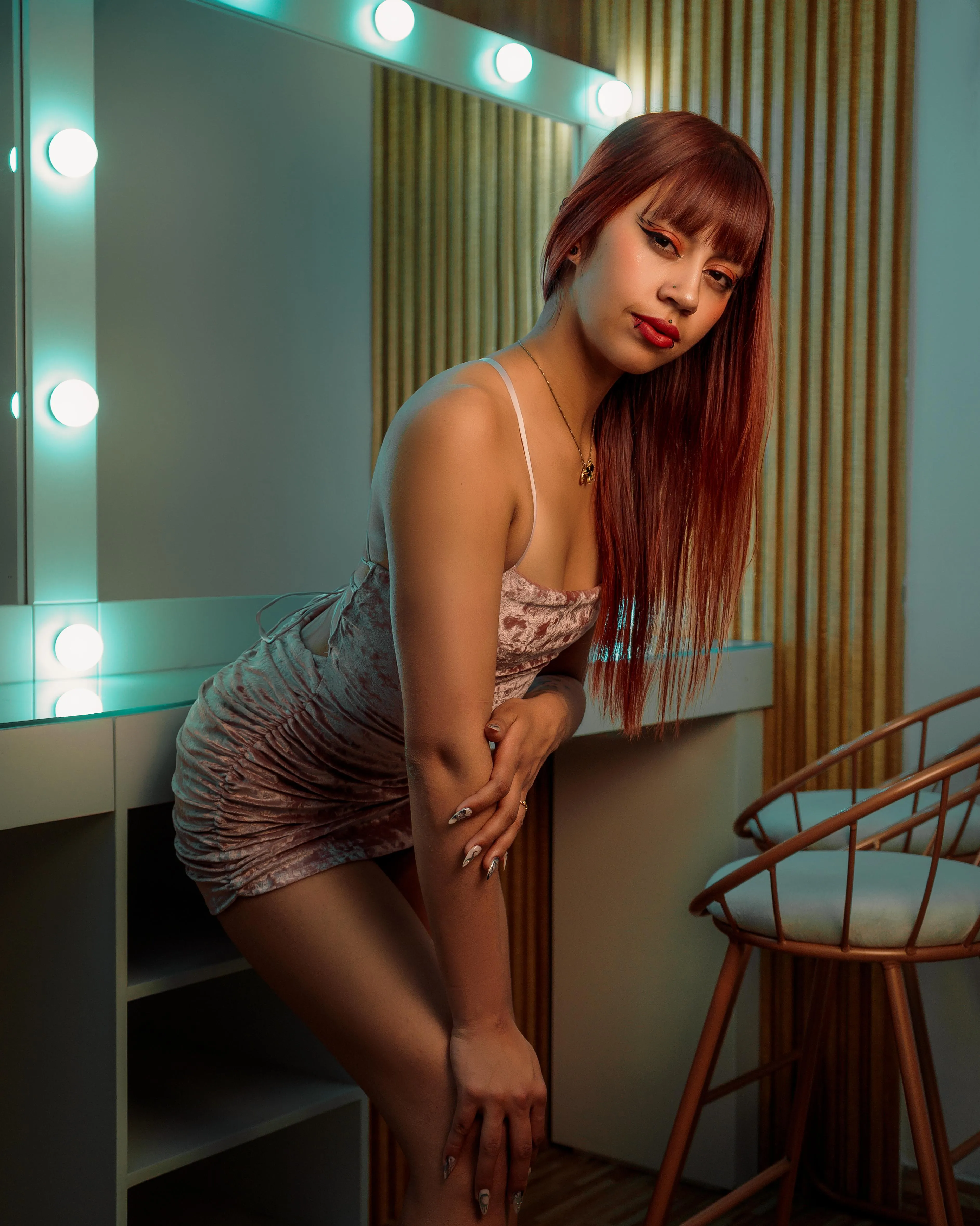 Artist Ashley_Swett Foto 3