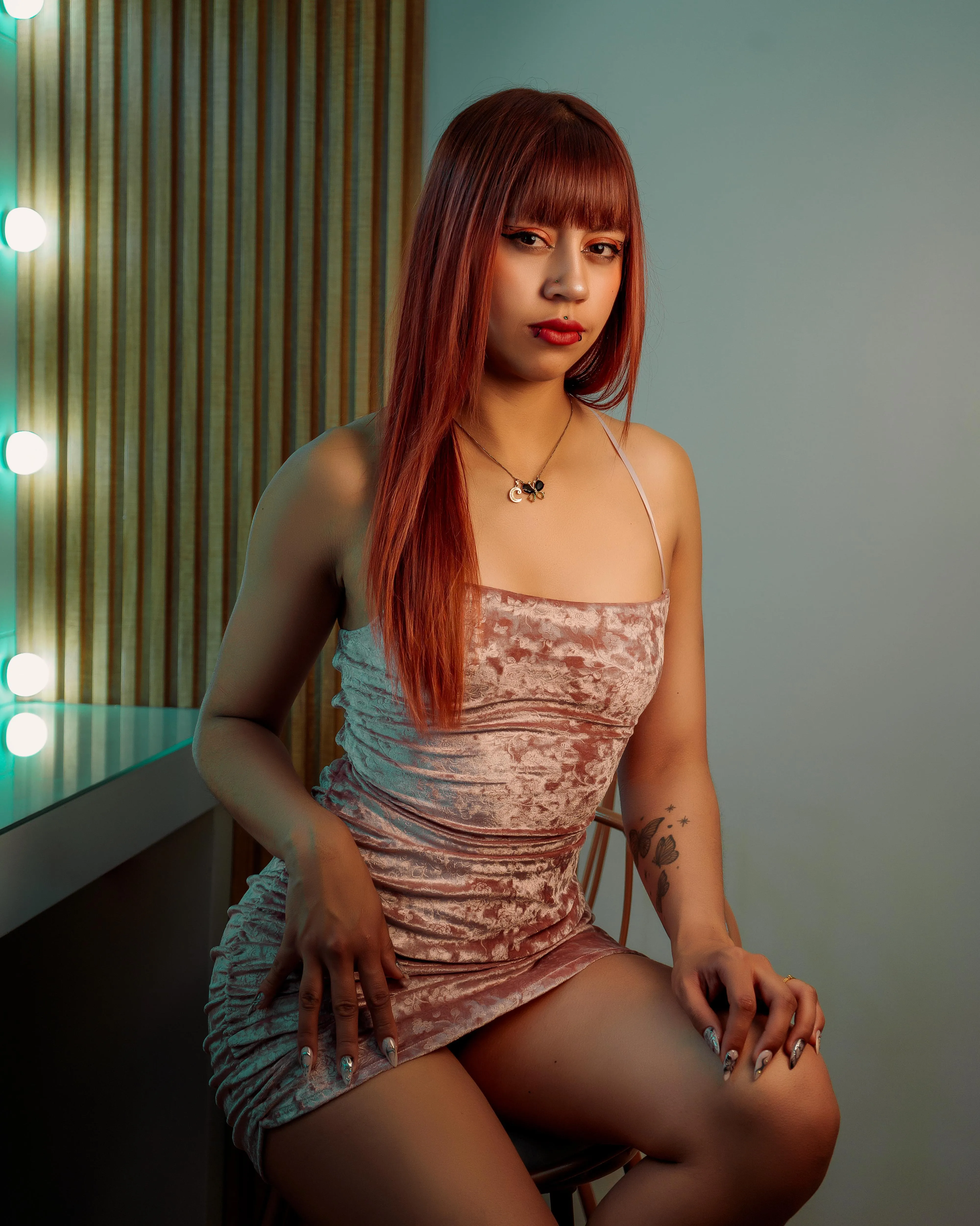 Artist Ashley_Swett Foto 2
