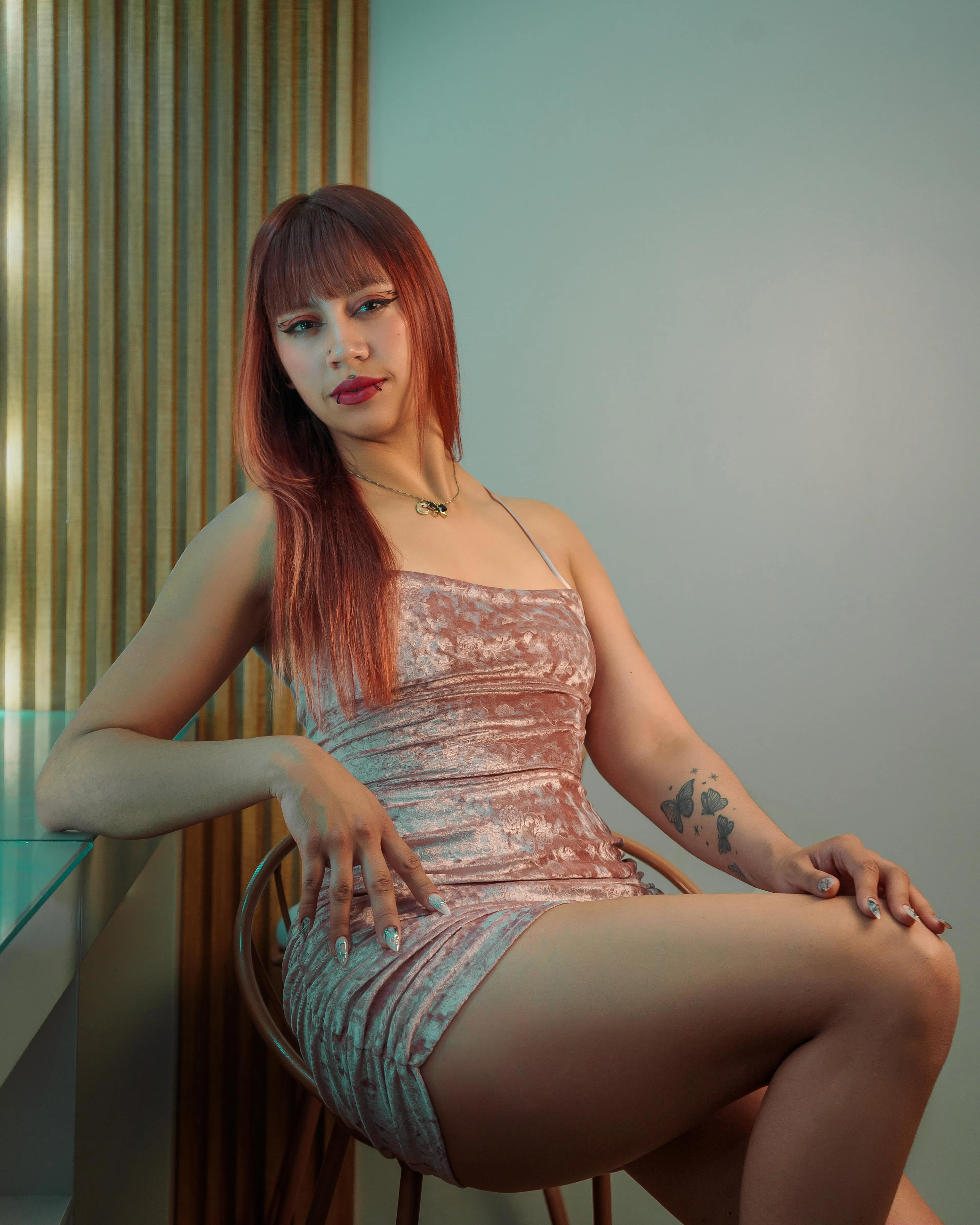 Artist Ashley_Swett Foto 5