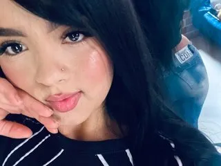 HanahRouz Profilbild des Cam-Modells