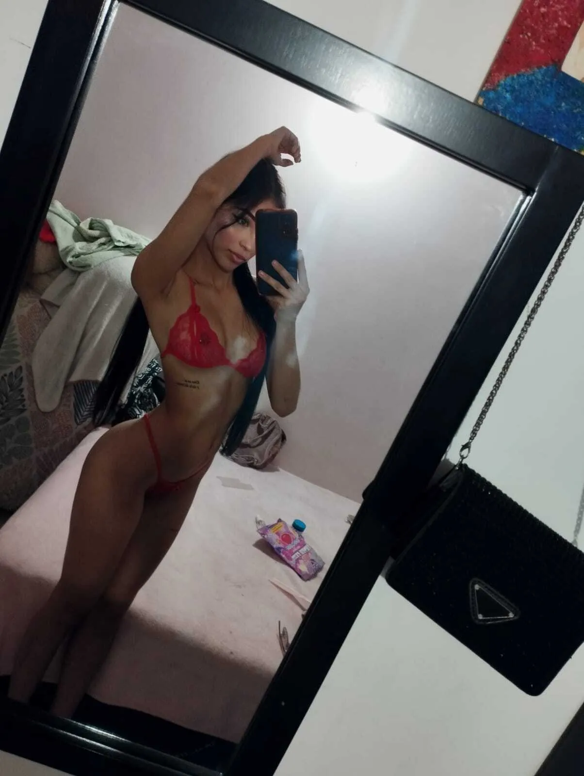 Utøver TaylorrRoss Bilde 5