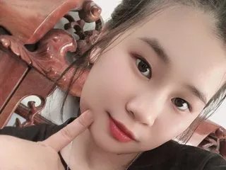 Gwen22 profilbild på webbkameramodell