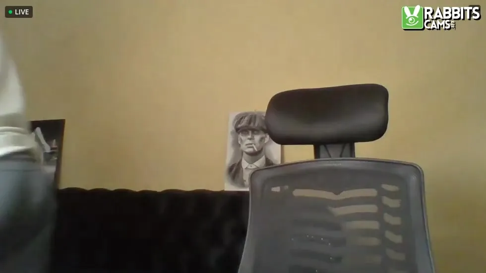 Darsteller Muffin777 Video 1