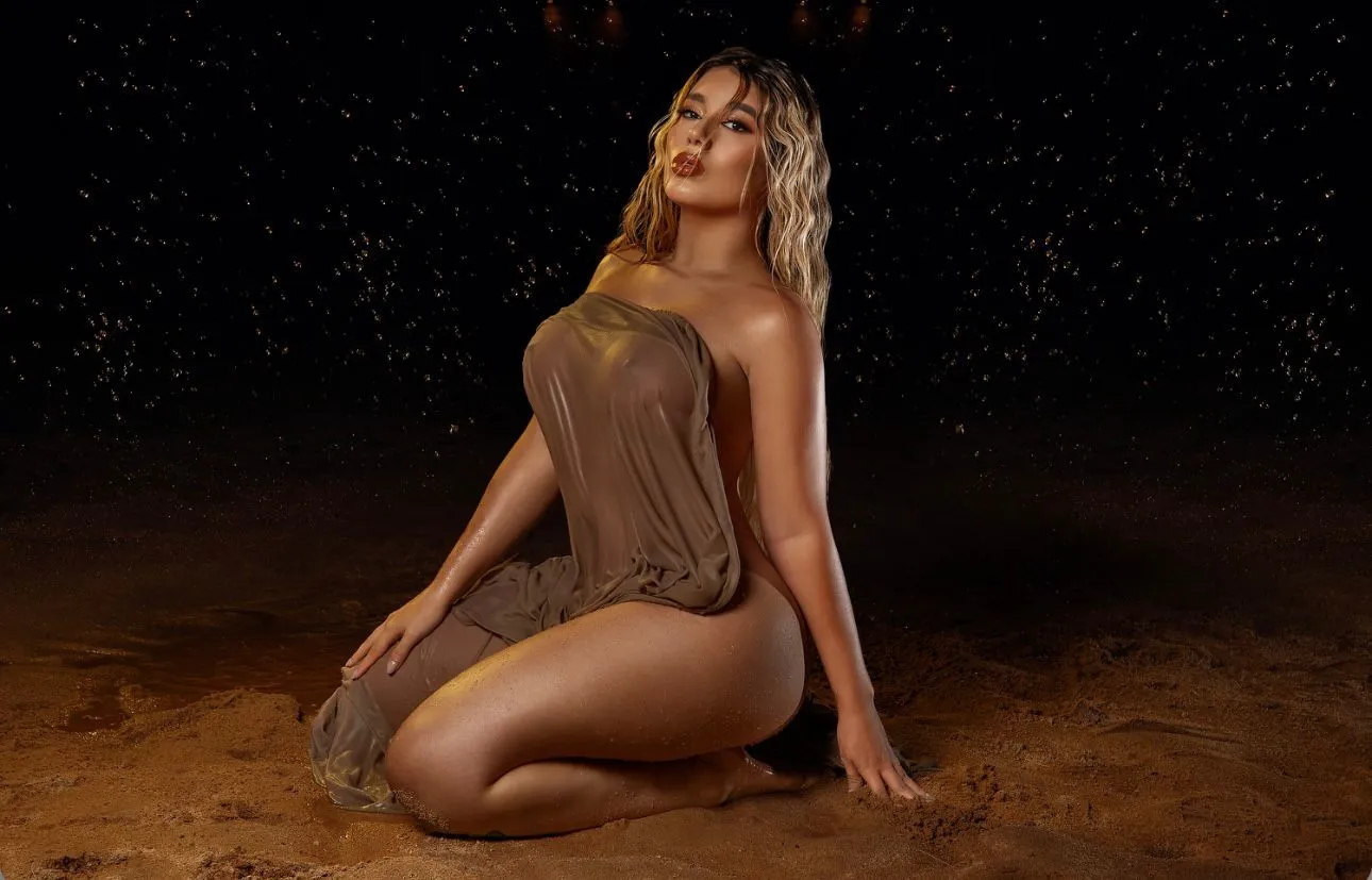 Artiest IsabelaRoa Foto 4