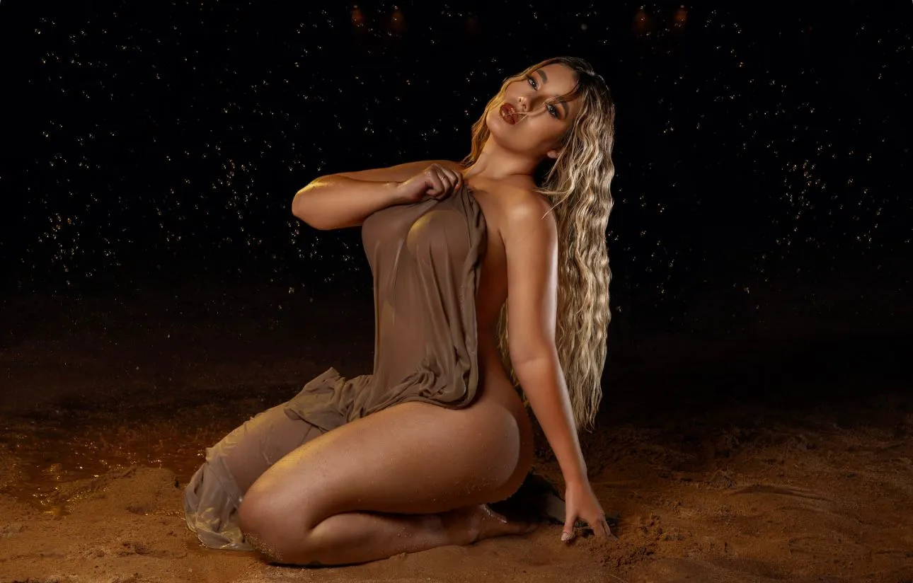 Artiest IsabelaRoa Foto 1