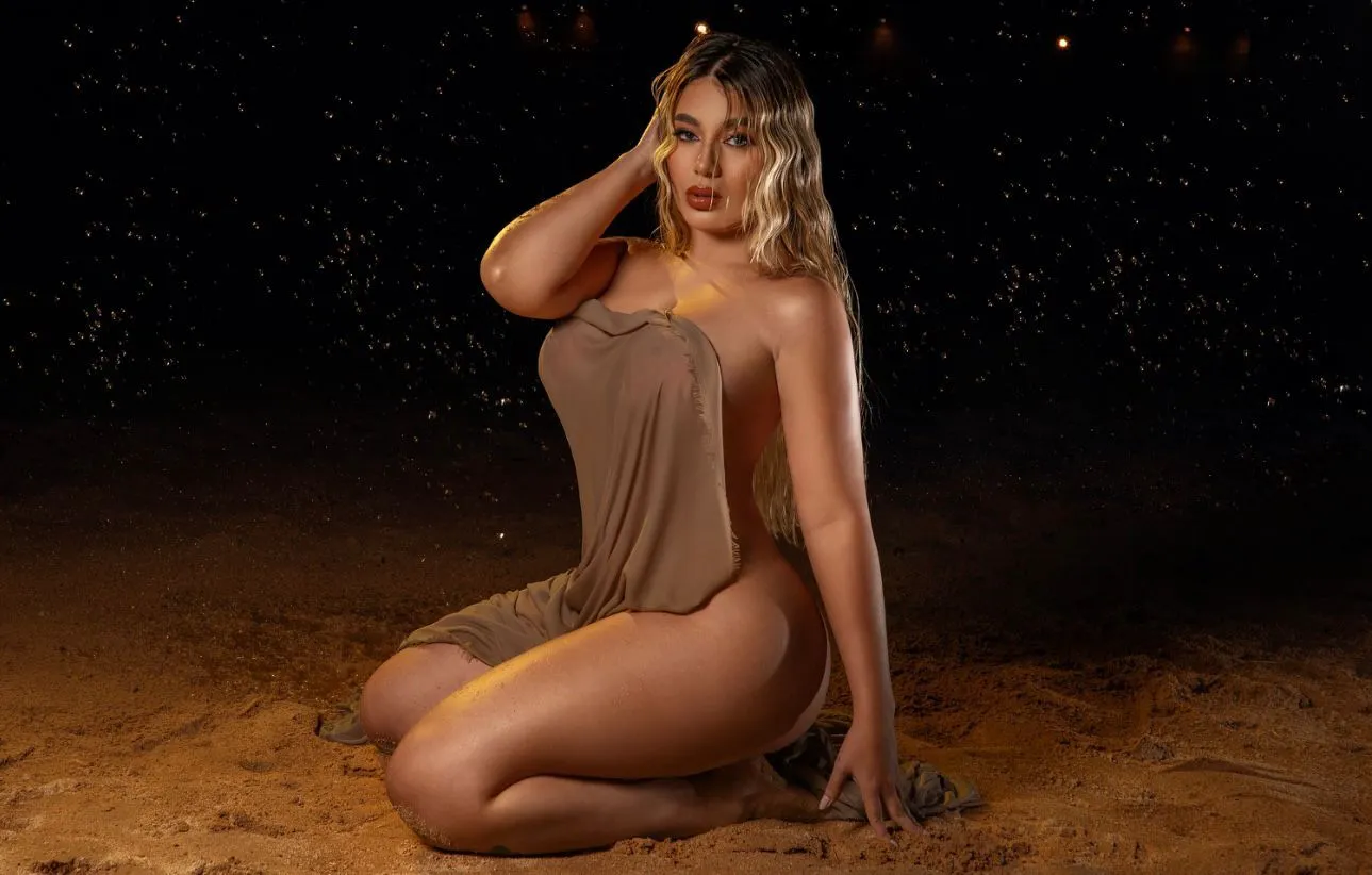 Artiest IsabelaRoa Foto 9