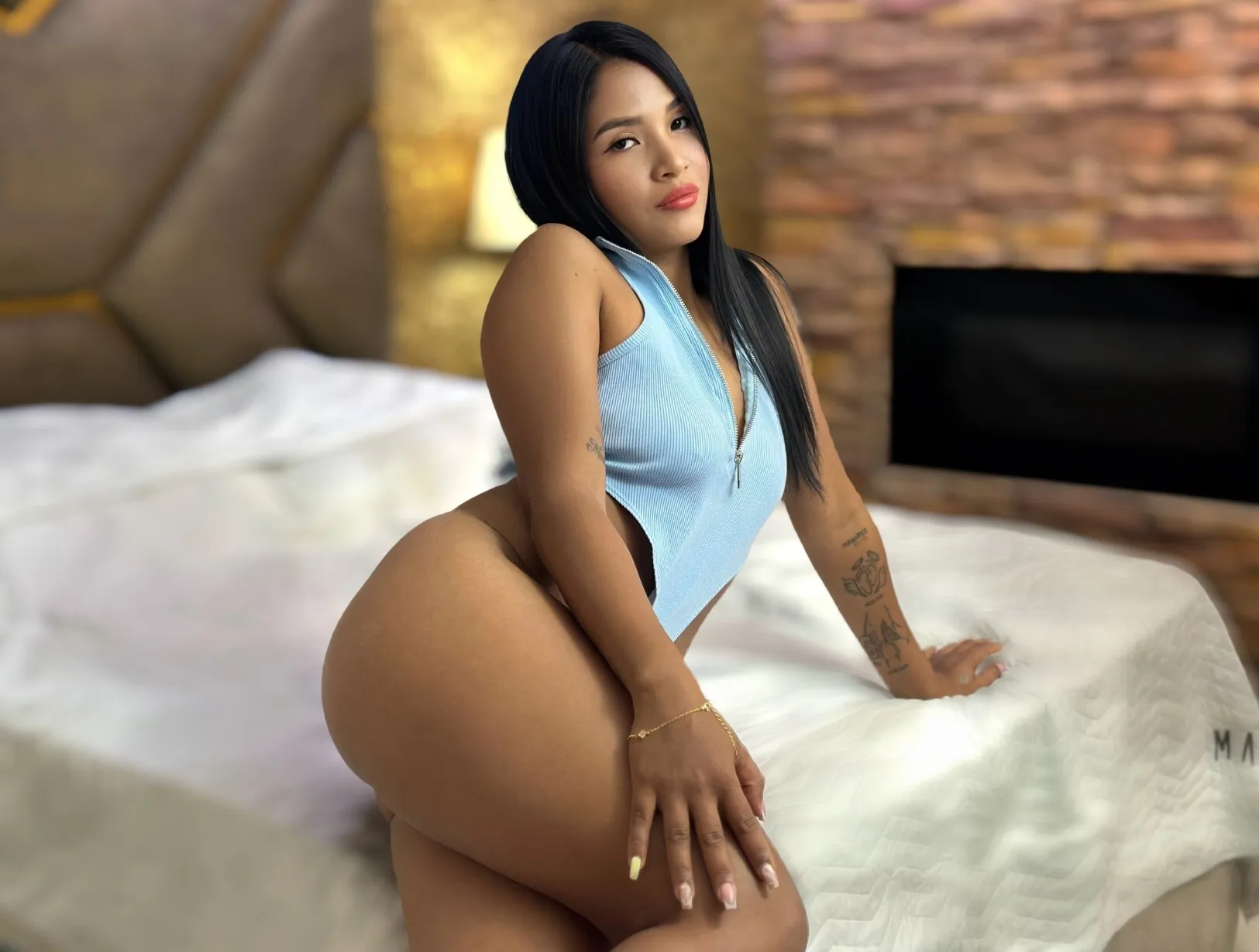 Interprète OrianaColins Photo 2