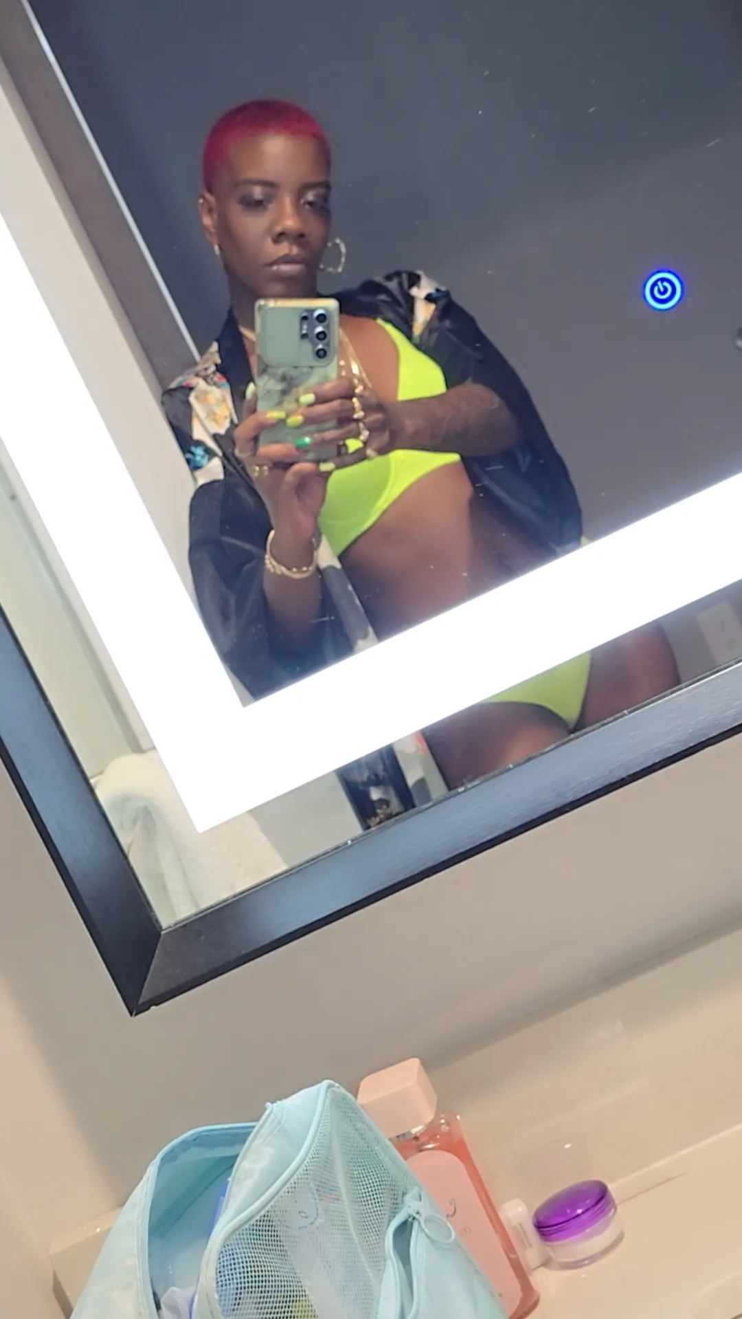 Intérprete PerkyKitten Foto 4