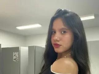 SydneyGrant Profilbild des Cam-Modells