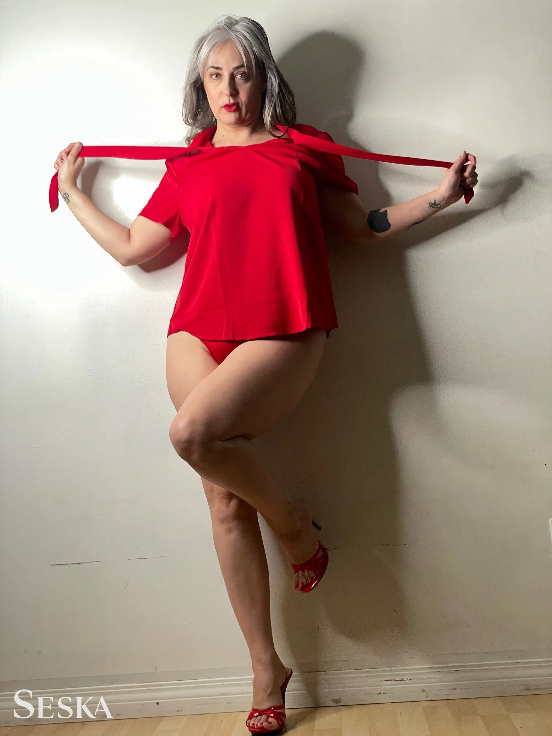 Interprete Seska Foto 7