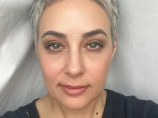 Image de profil du modèle de webcam Seska