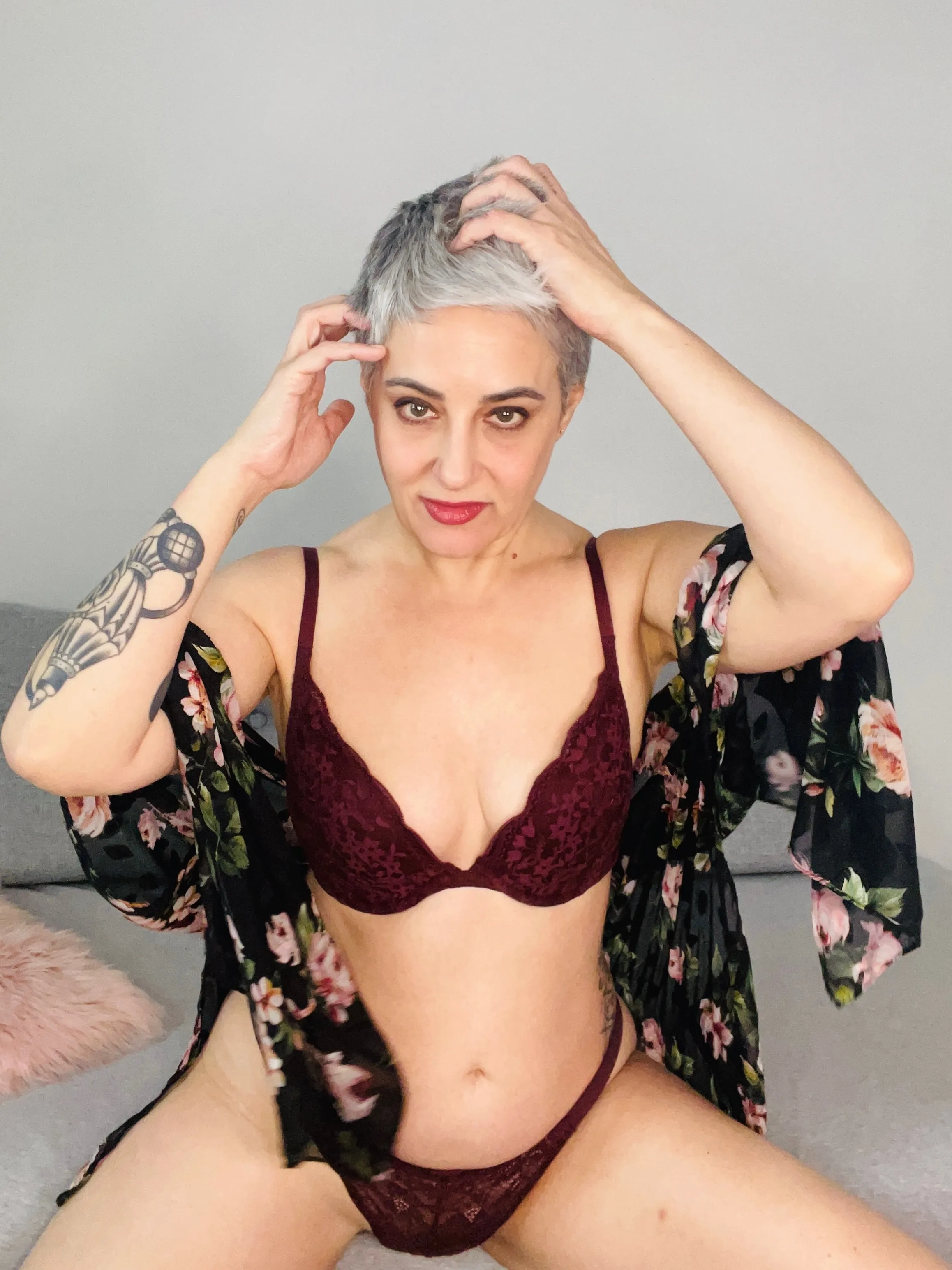 Interprete Seska Foto 4