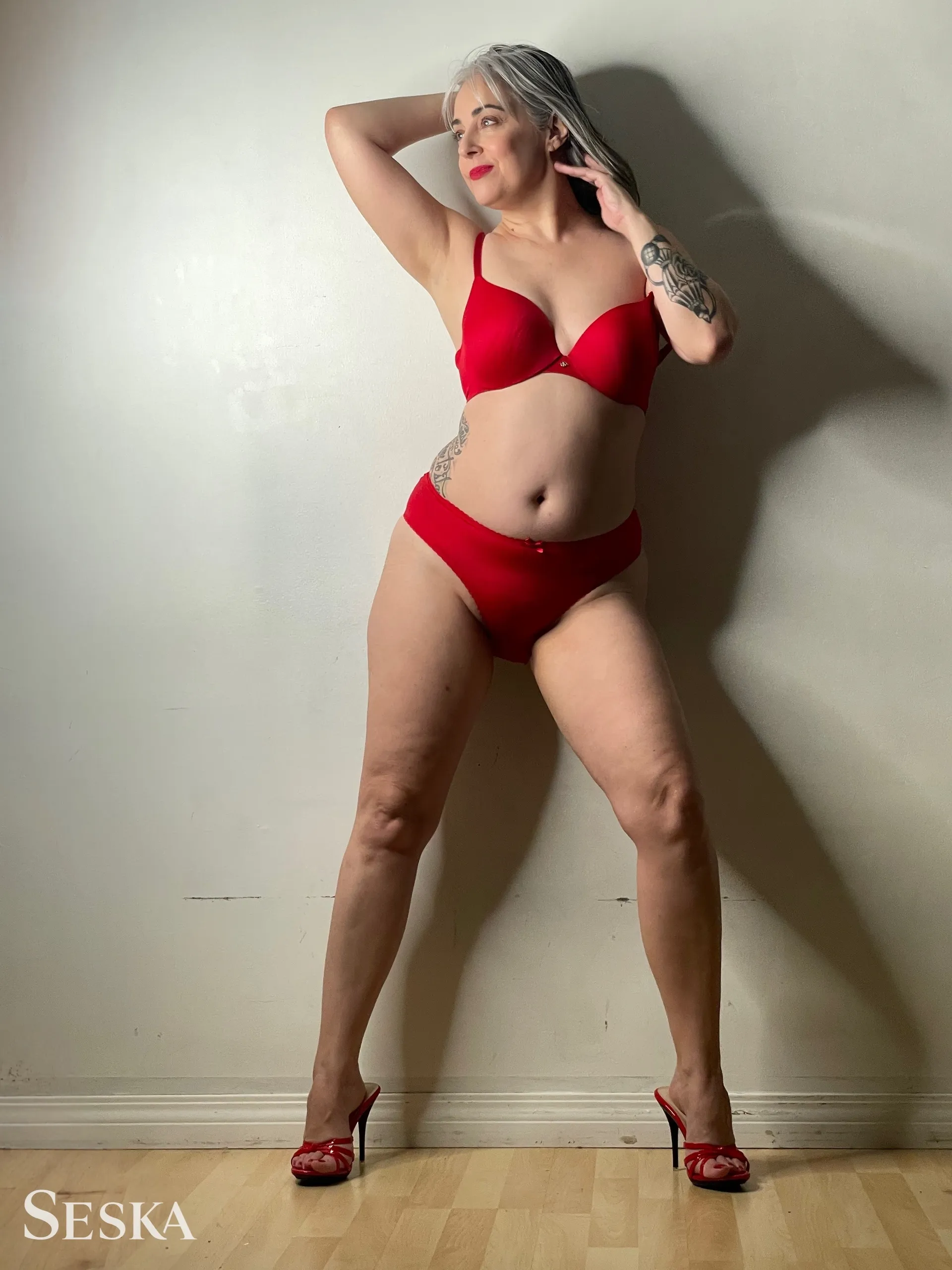 Interprete Seska Foto 6