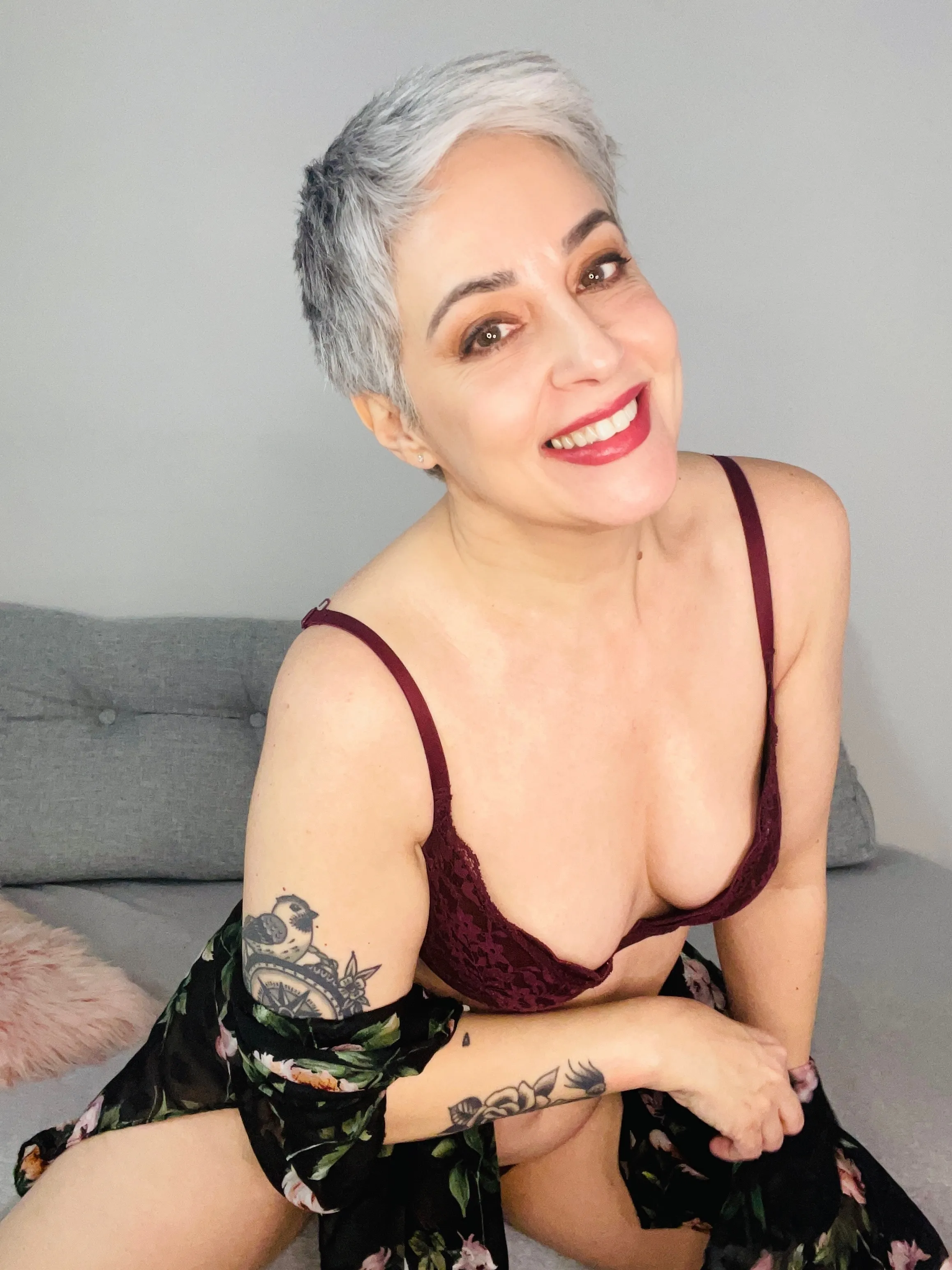 Interprete Seska Foto 3