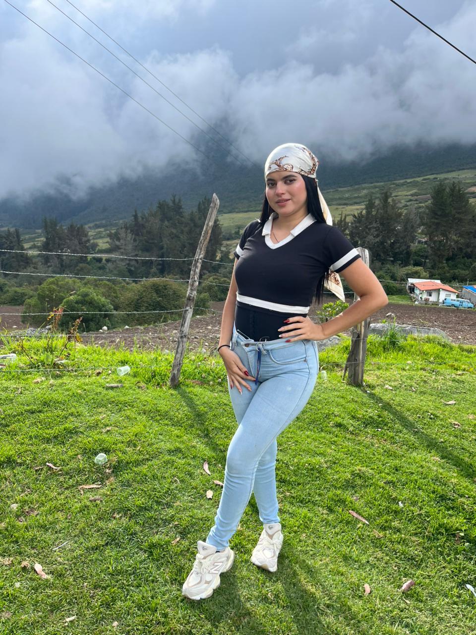 Intérprete DaliaAprilx Foto 1